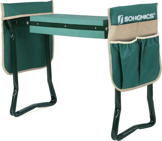 Garden Workseat and Kneeler