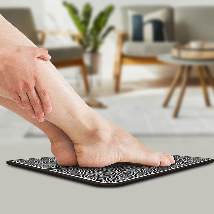 Soothing Step Relief Massager™️ - Foot Pain Relief in Just 15 Minutes a Day